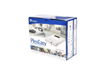Plextor PX-650US USB 2.0 Backup - 274552 - zdjęcie 4